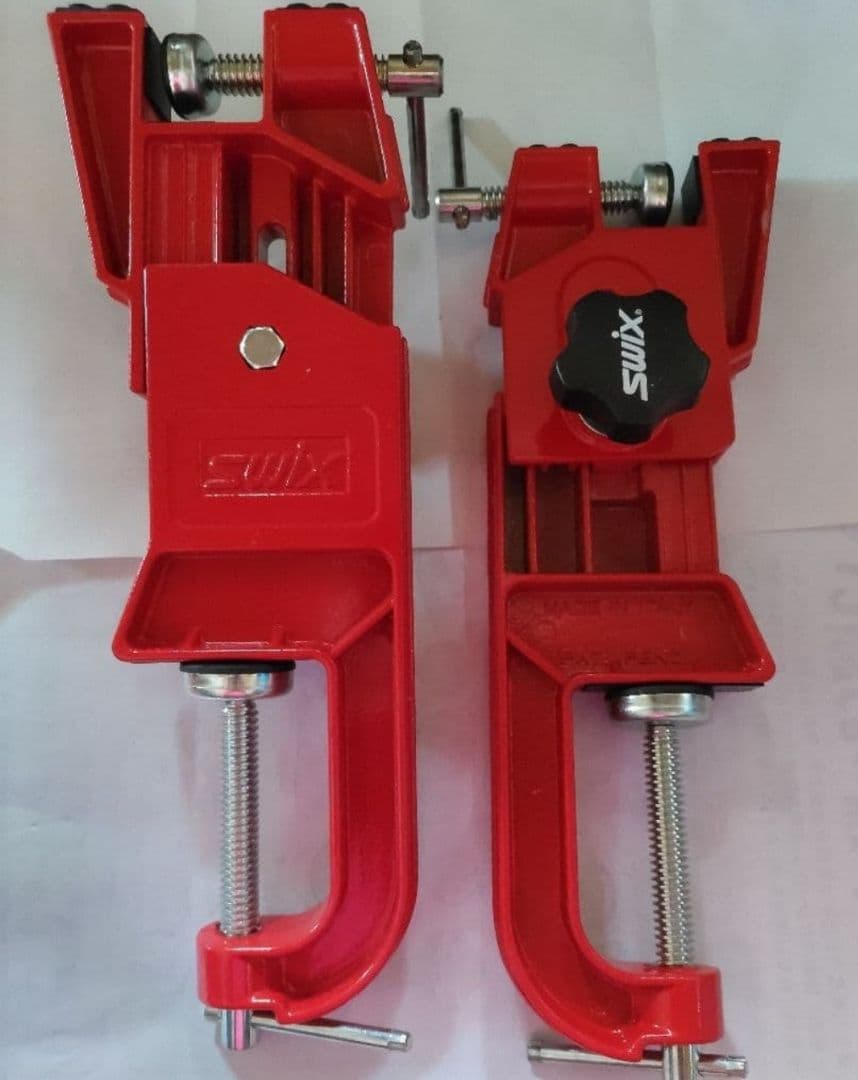 程度良好綺麗 Swix スウィックス スキーバイス