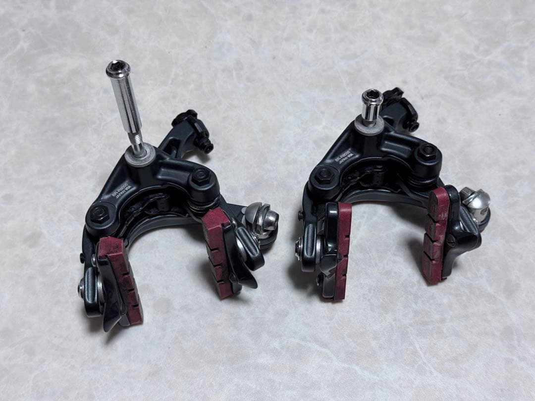 Shimano アルテグラ R8000 コンポセット 2×11s