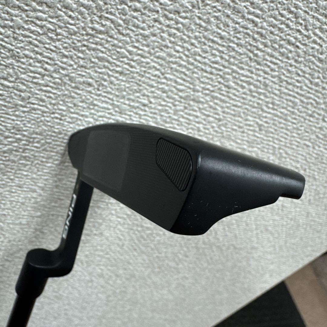 PING ANSER 20 パター タングステン