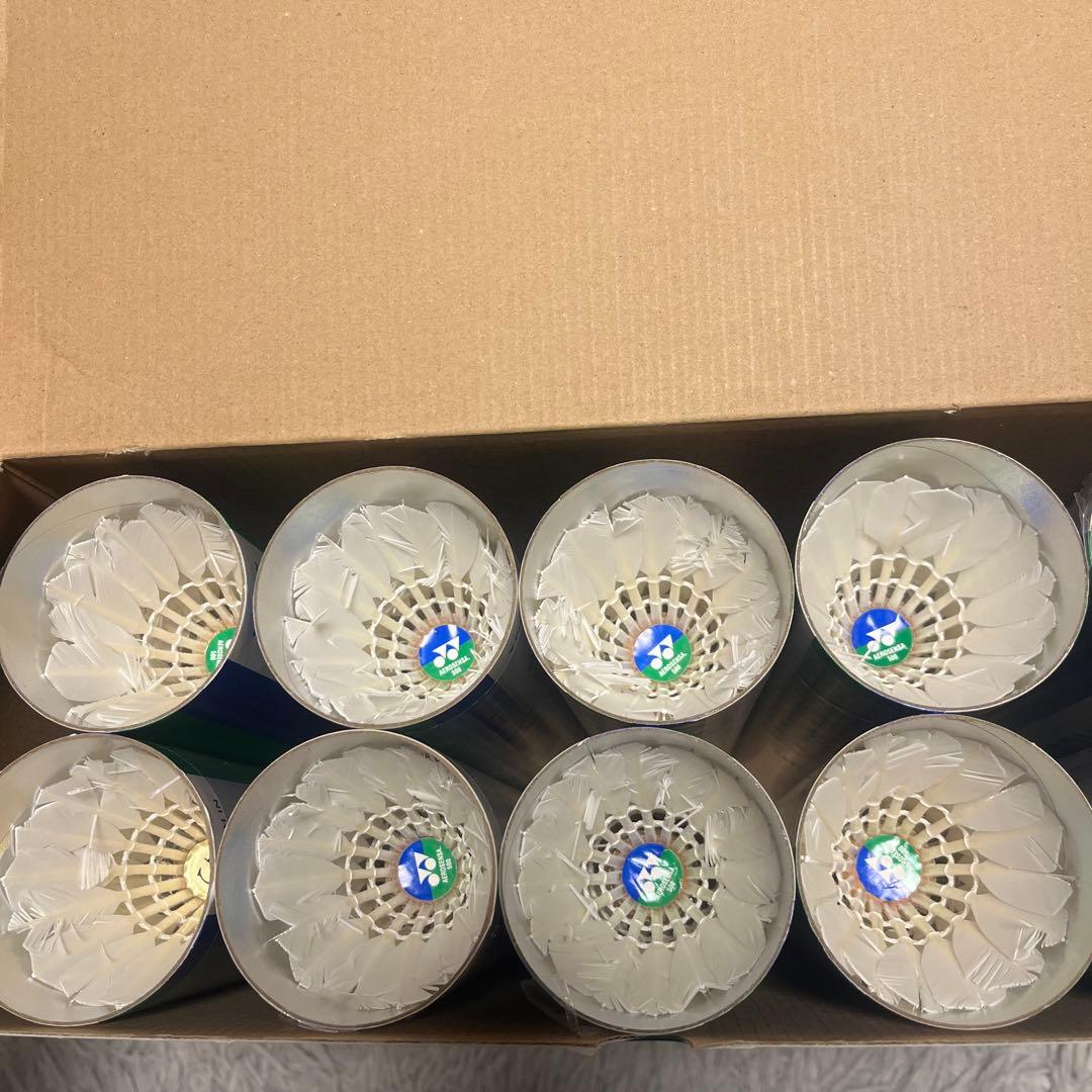 バドミントンシャトル 中古（選別無し）