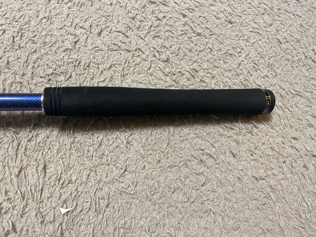 ロッド RUNVA SHORE MULTI NAVIGATOR 10'3\"