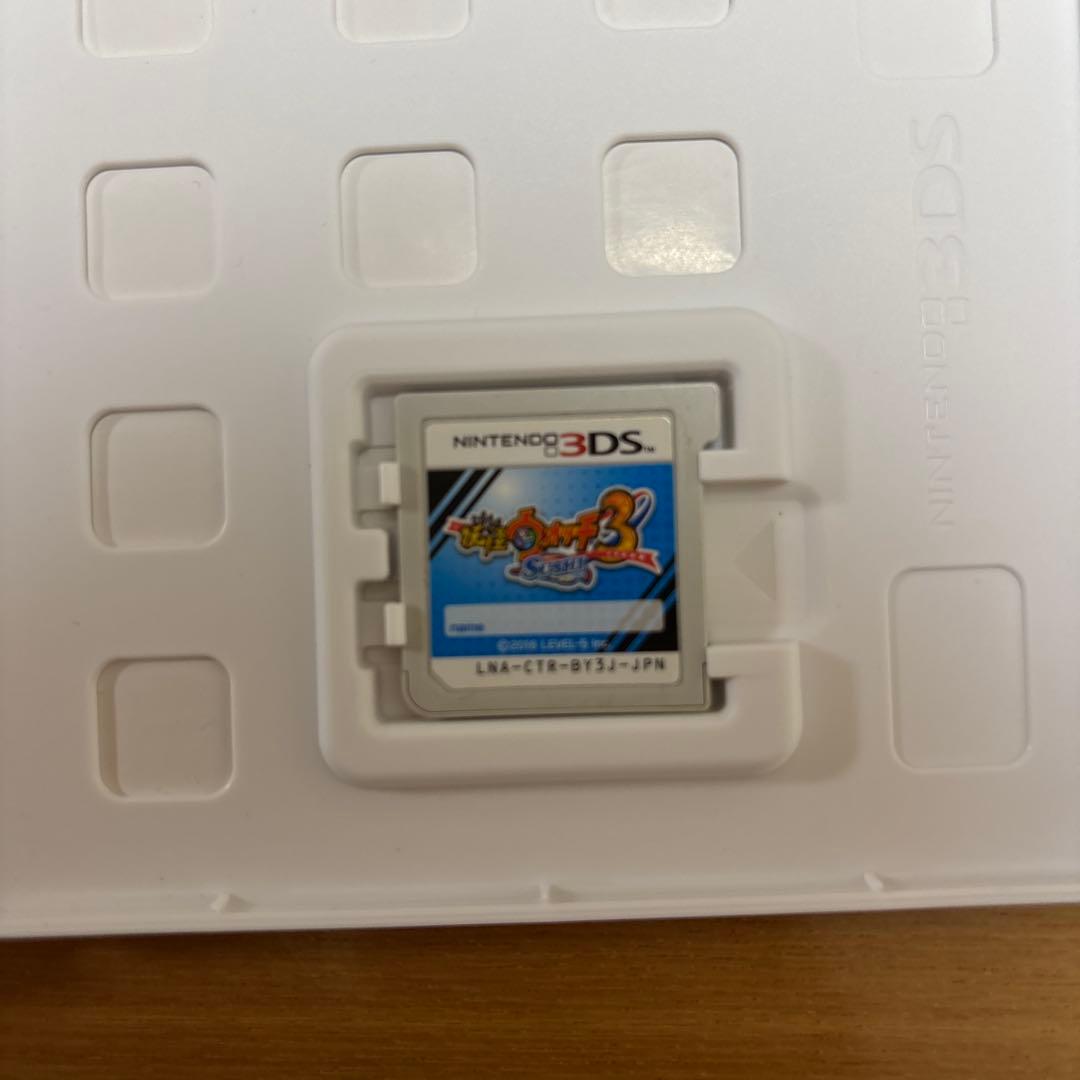 妖怪ウォッチシリーズ 5本セット