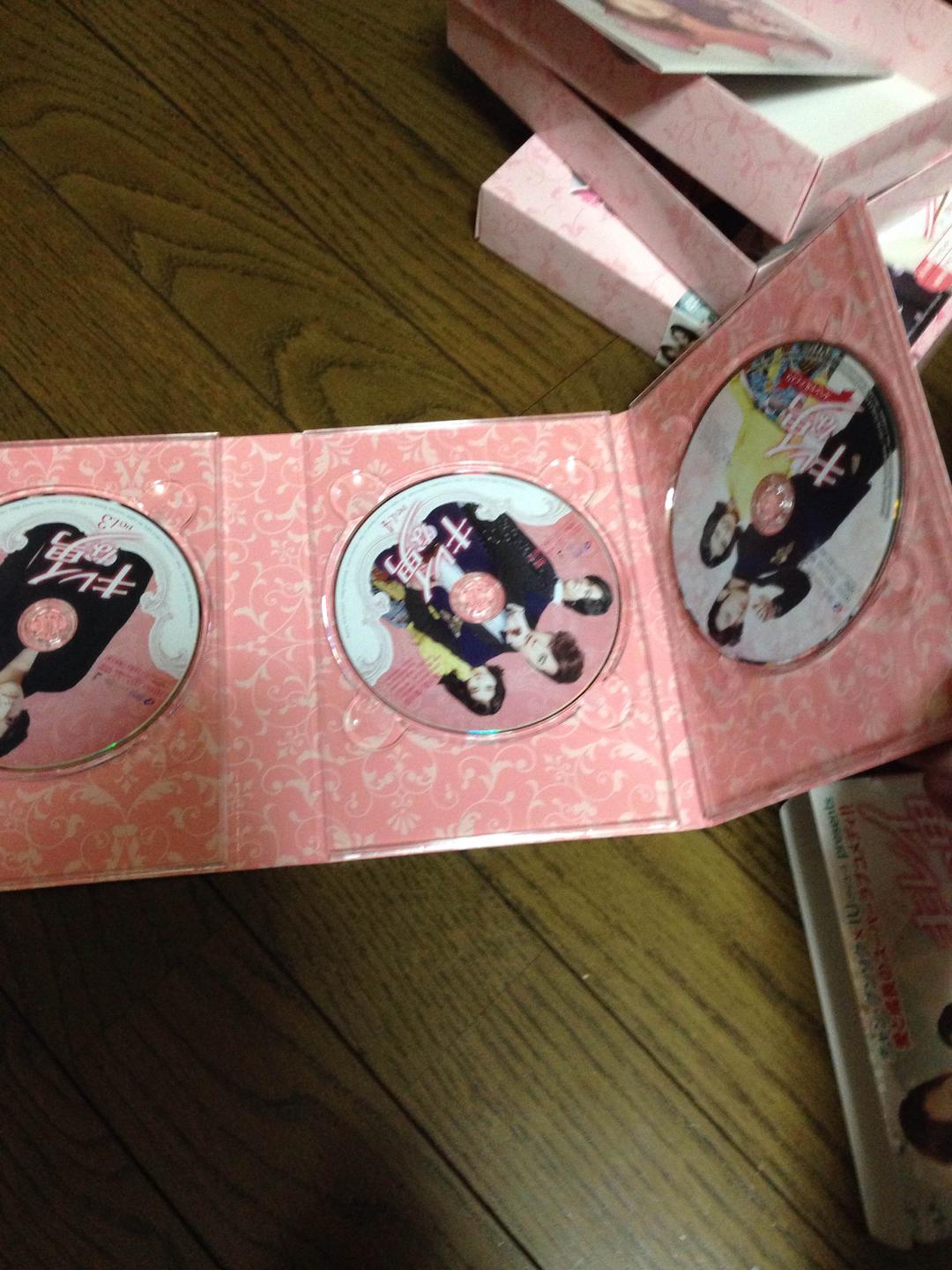 チャングンソクDVD