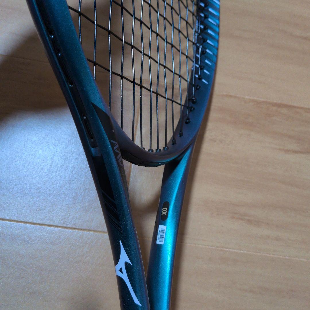 Mizuno Dフォース v-10 ミズノ ディーフォース 0X