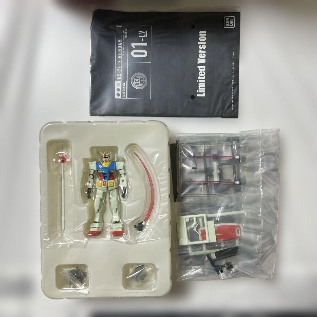 【美品】機動戦士ガンダム DVD-BOX 1・2セット 初回限定生産