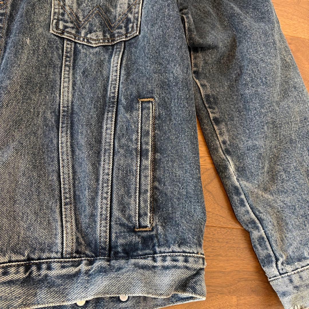 Wrangler ラングラー カスタム リメイク Bonum ボナム 別注