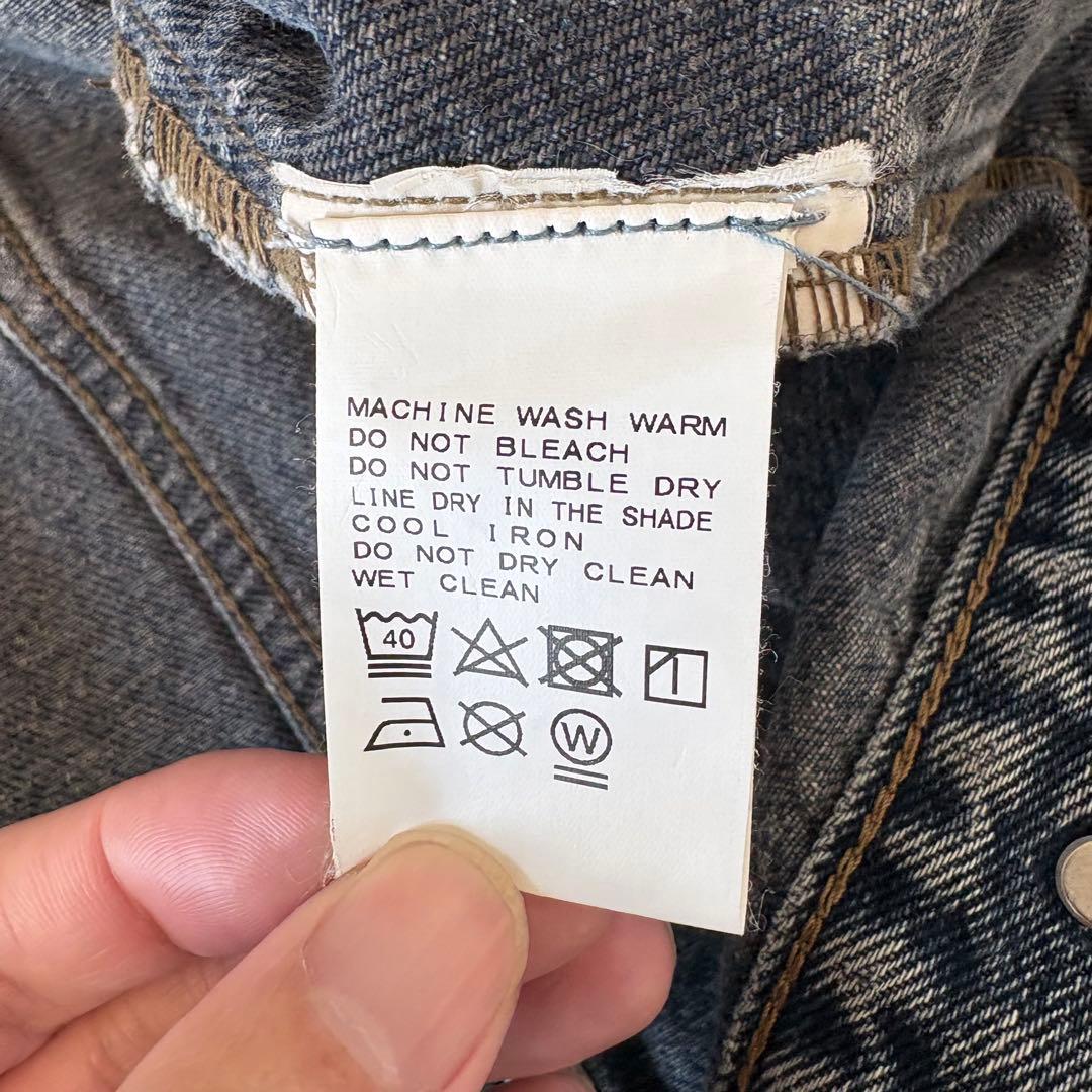 Wrangler ラングラー カスタム リメイク Bonum ボナム 別注
