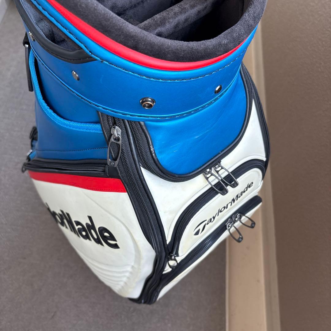 ⭐️TaylorMade ゴルフバッグ・キャディバッグ