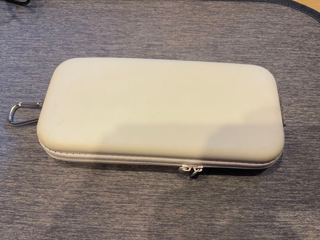 【美品】Nintendo Switch 本体 有機モデル マリオレッド オマケ付