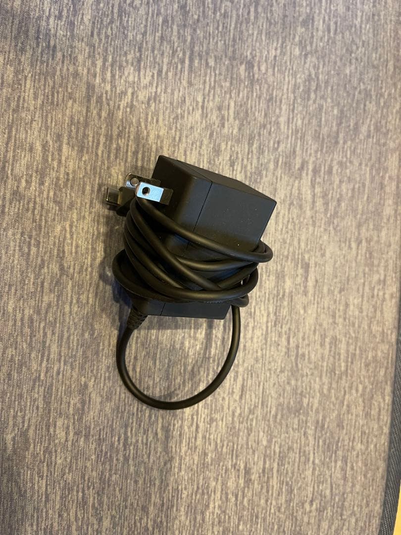 【美品】Nintendo Switch 本体 有機モデル マリオレッド オマケ付