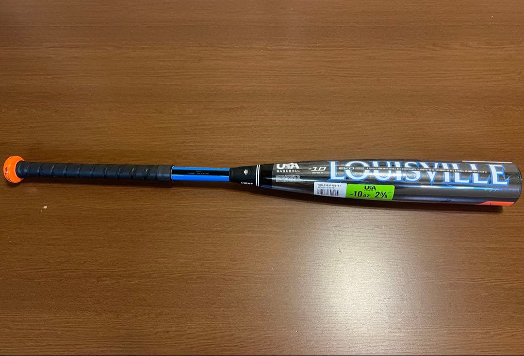 ★新品未使用★Louisville Slugger 2025 31/21