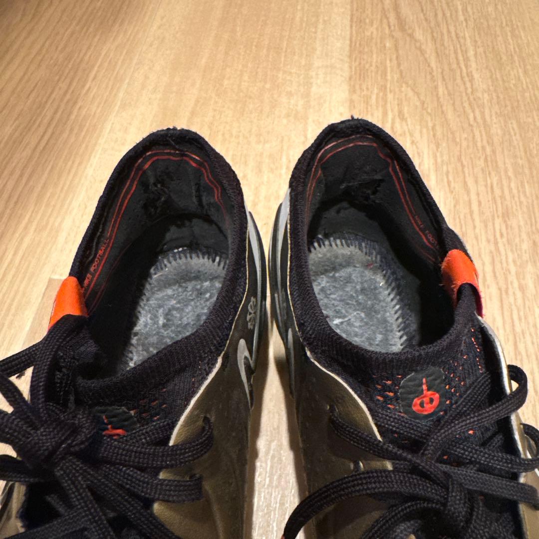 値下げ値下げ　NIKEティエンポレジェンド10ELITE FH FG SE