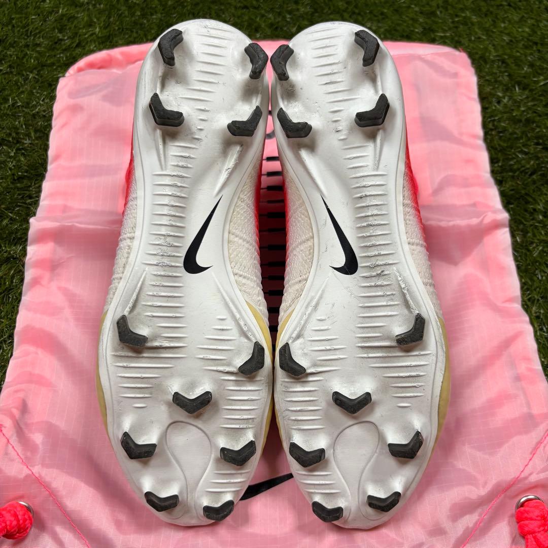 NIKE Mercurial Superfly Ⅴ DF FG