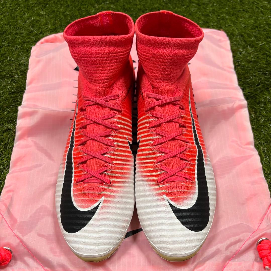 NIKE Mercurial Superfly Ⅴ DF FG