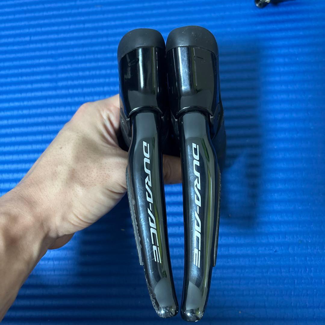 シマノ DURA-ACE R9200 Di2 5点キット