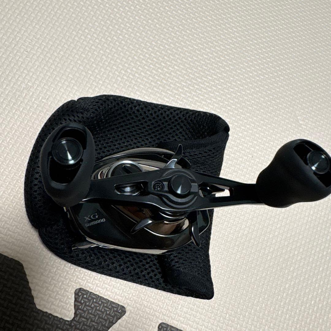 g*様 SHIMANO 23アンタレスDCMD XG 右巻き
