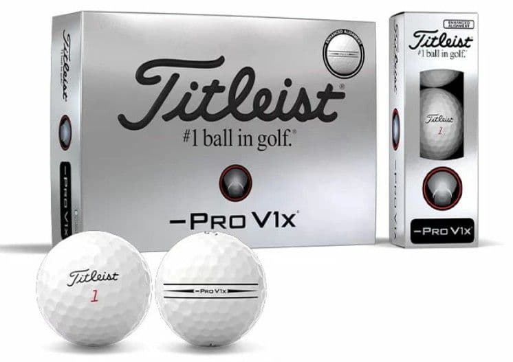 限定販売 Titleist ―PROV1x 12個 トルネードティー付き