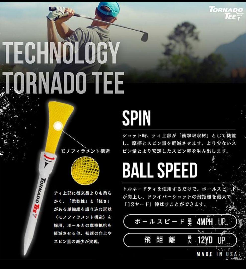 限定販売 Titleist ―PROV1x 12個 トルネードティー付き