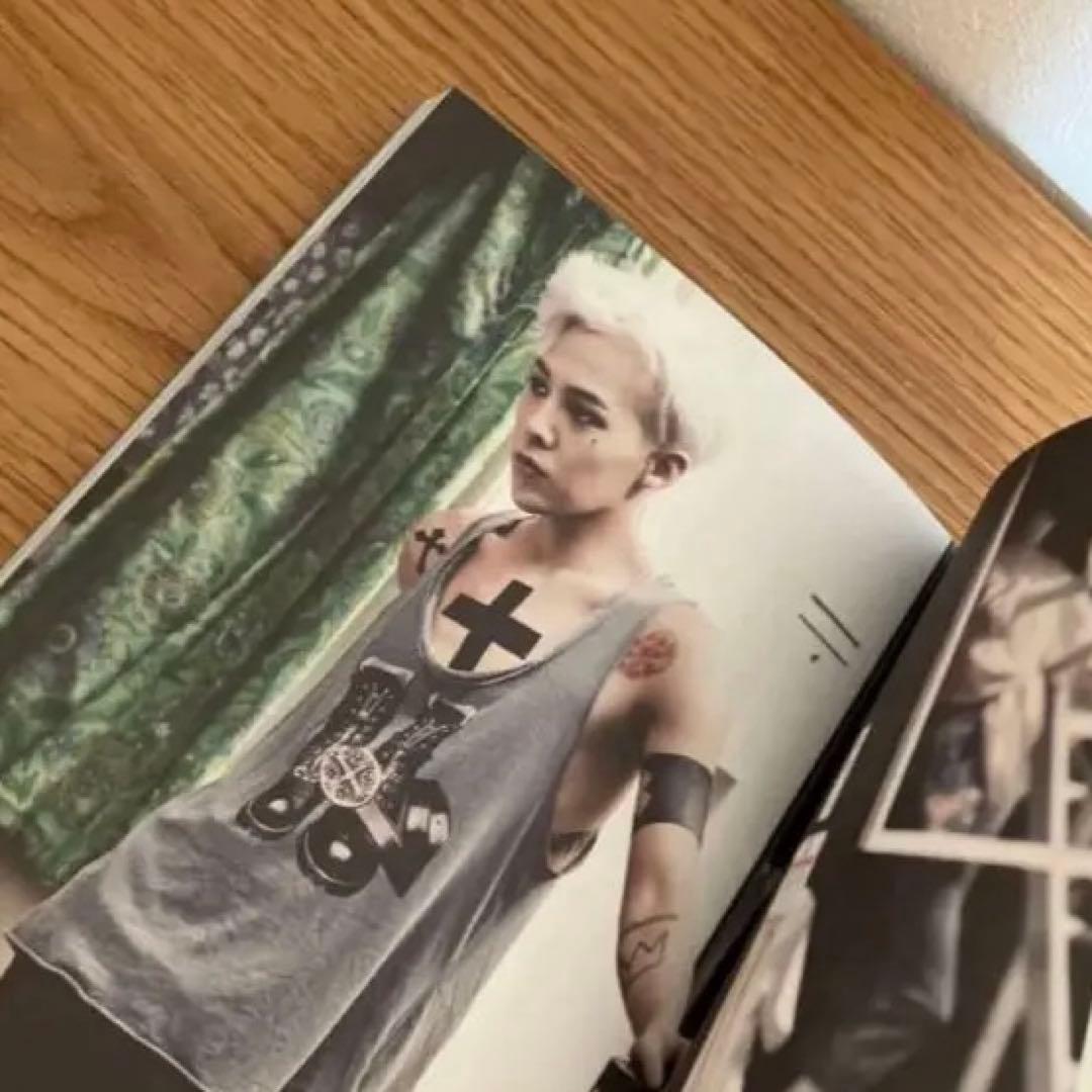 G-DRAGON/G-DRAGON'S COLLECTION Ⅱ'COUP D…