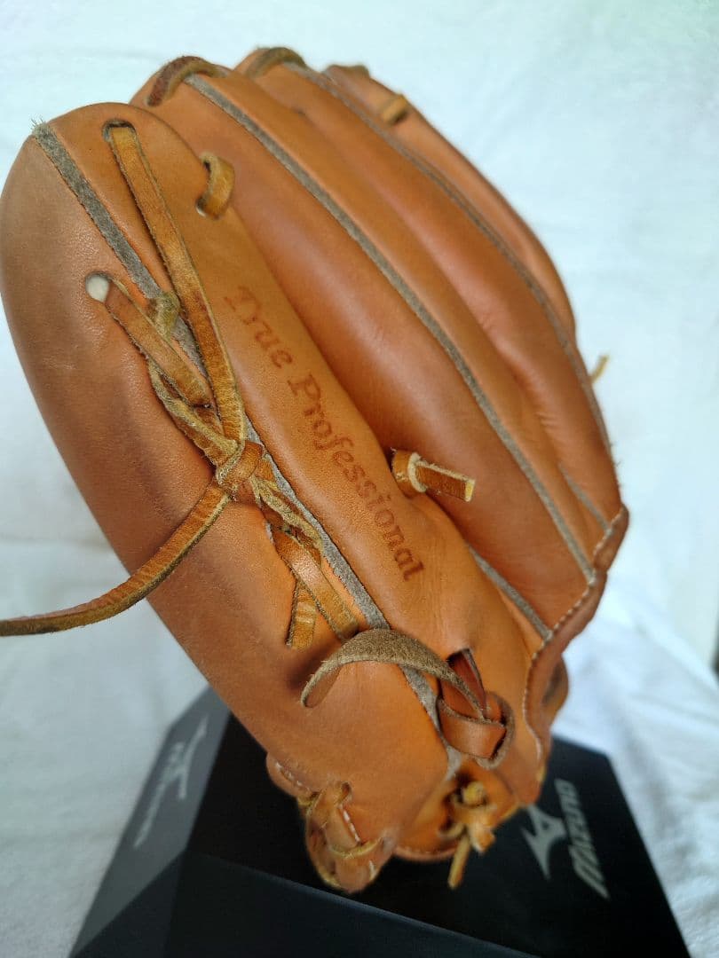 スラッガー　硬式内野手　グローブ