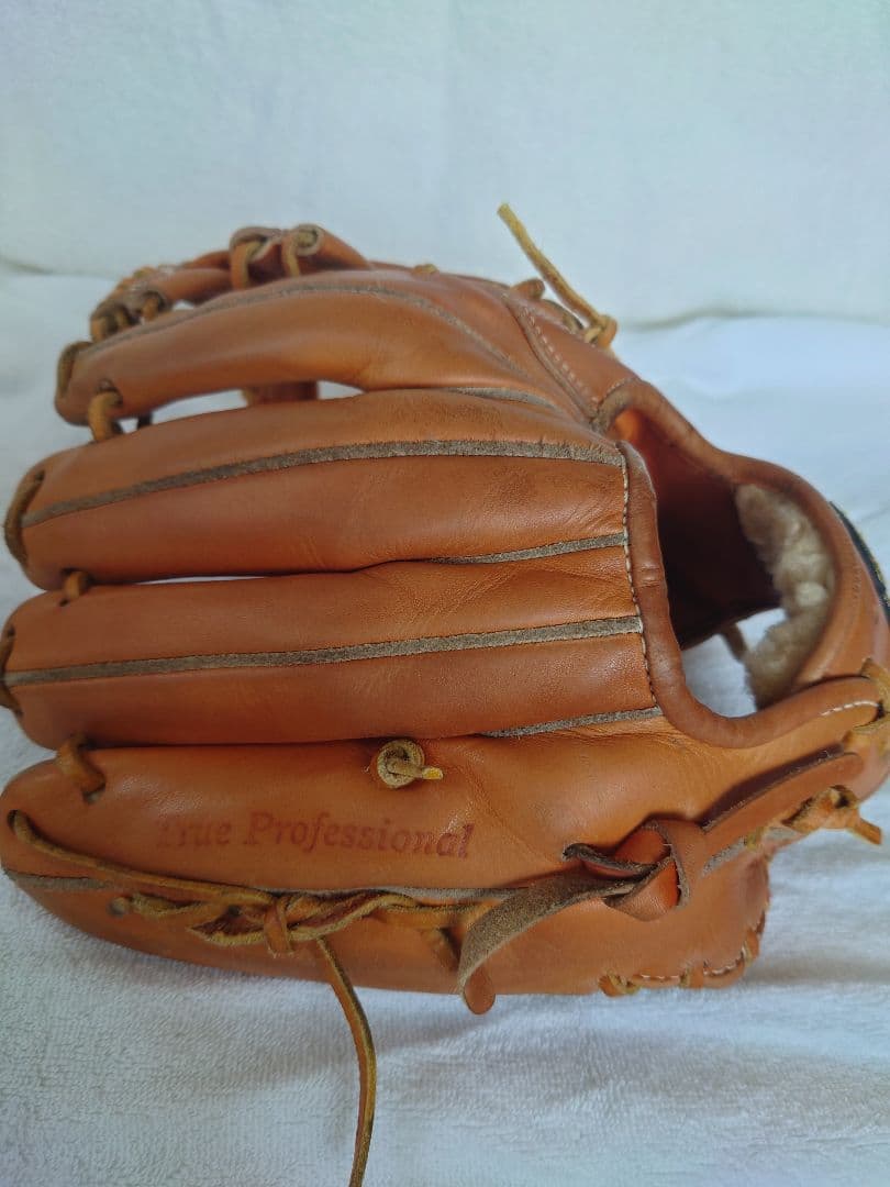 スラッガー　硬式内野手　グローブ