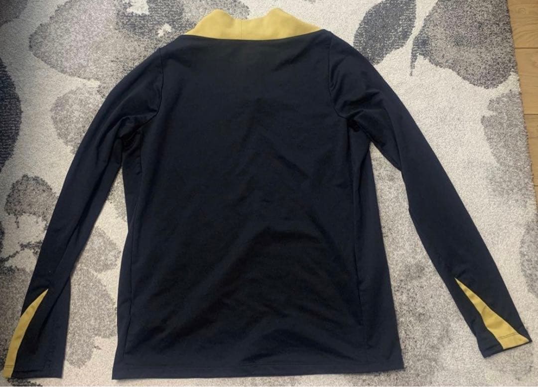 Nike DRI-FIT スリムフィットジャージ サイズXL