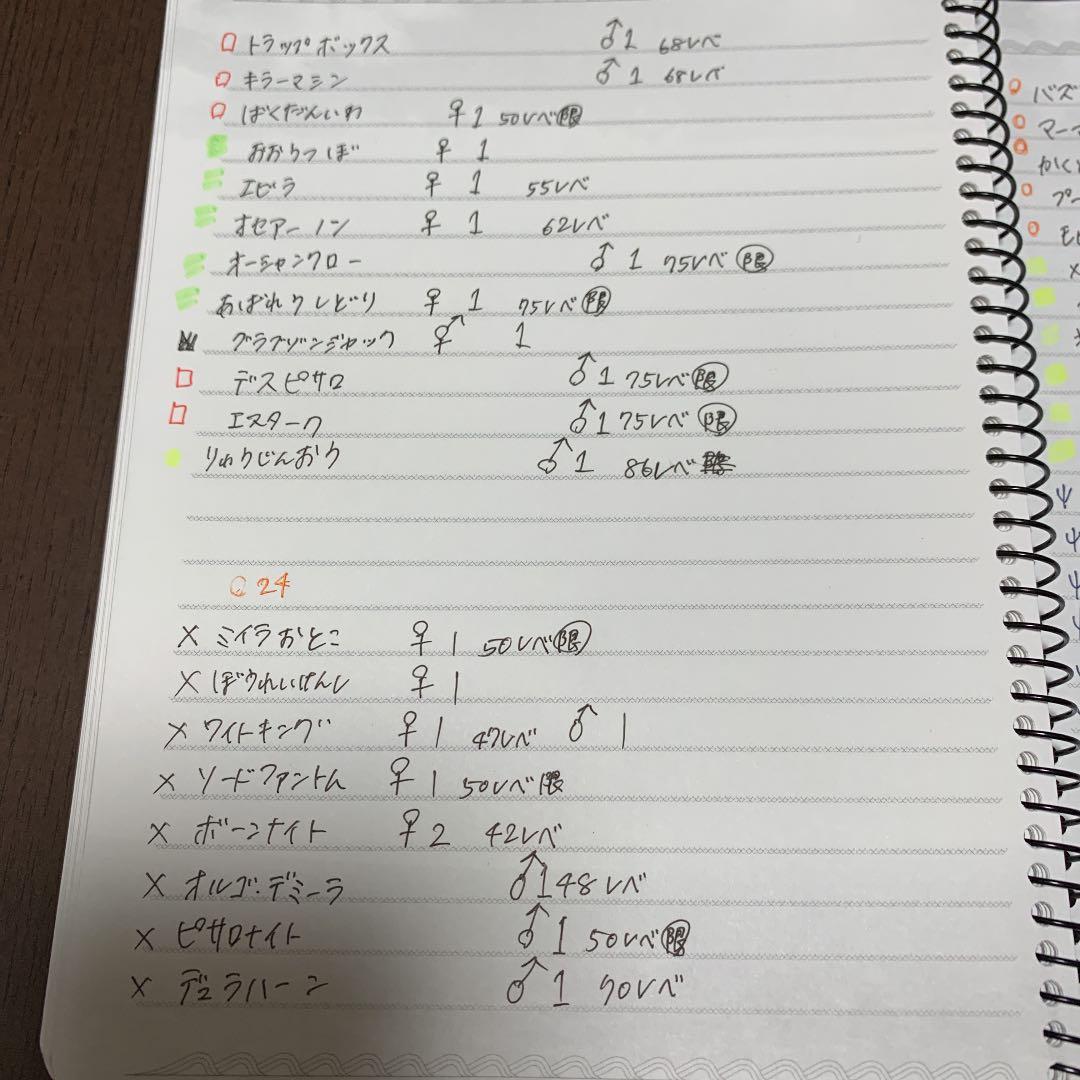 ドラゴンクエストジョーカー1