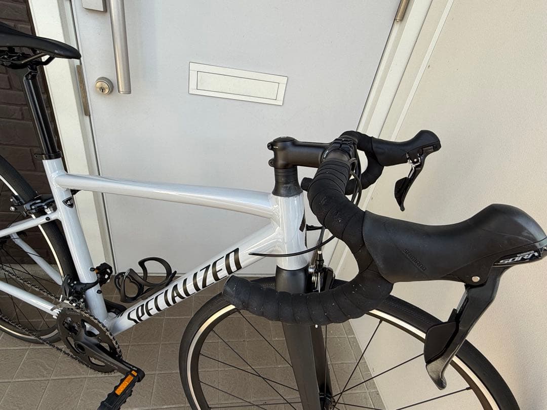 オガワ　スペシャライズド ALLEZ SPORT 低走行車
