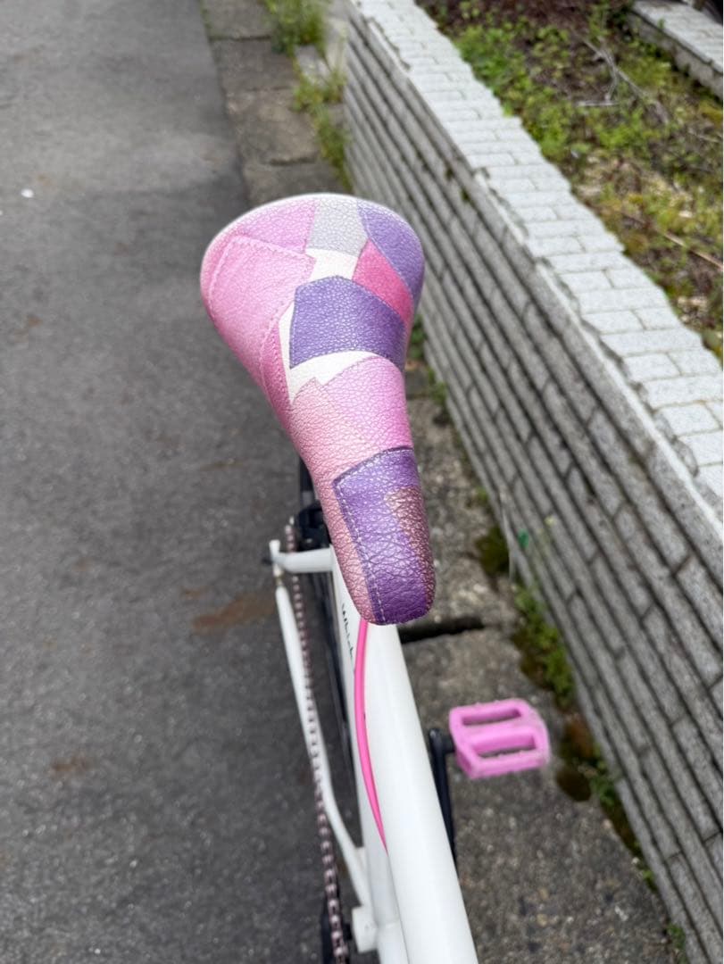 FUN 自転車