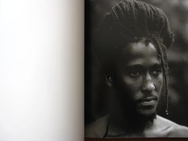 Yes Rasta　Perry Henzell　ペリー・ヘンゼル