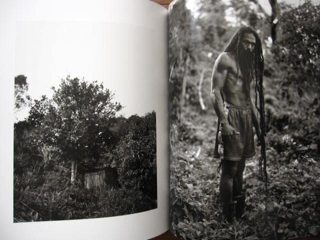 Yes Rasta　Perry Henzell　ペリー・ヘンゼル