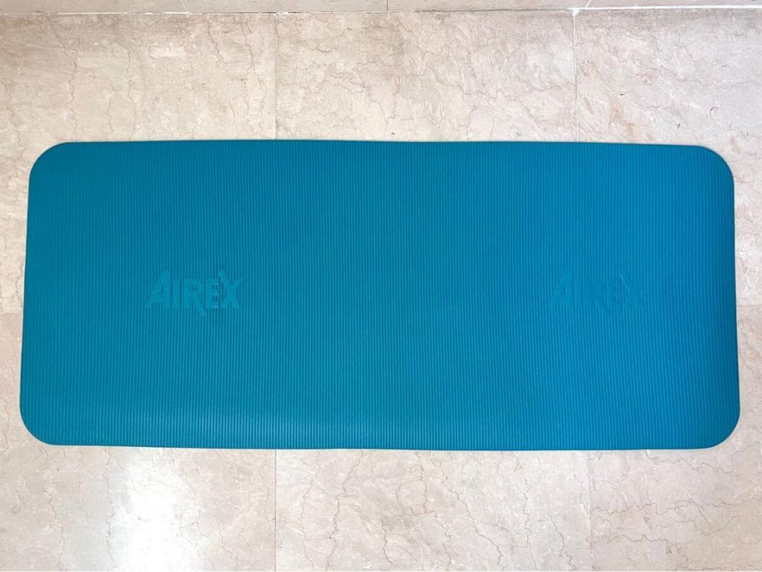AIREX エアレックス トレーニングマット フィットライン140