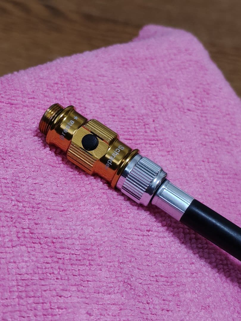 アクセサリー LEZYNE CNC TRAVEL FLOOR DRIVE