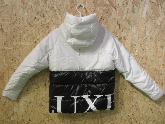 ★ＬＵＸＥＡＫＭＰＬＵＳ★ゴルフ★ダウンジャケット★サイズ：Ｓ★