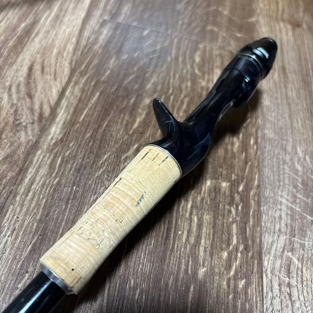 シマノ×ジャッカル　ポイズングロリアス176H
