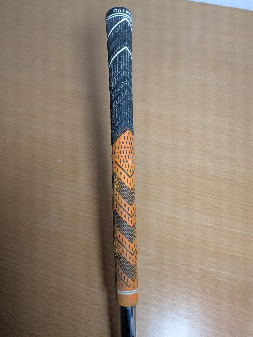 Titleist 909H ユーティリティ 21度 ヘッドカバー付き