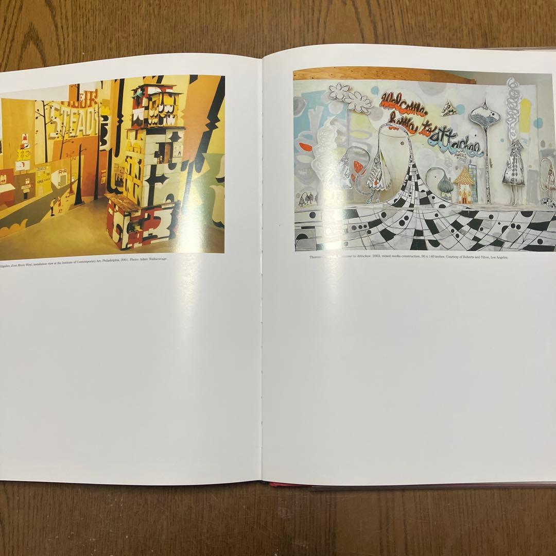希少⭐︎BEAUTIFUL LOSERS: CONTEMPORARY ART