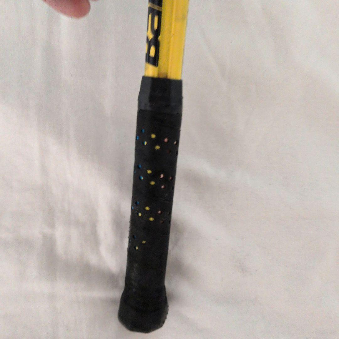 Babolat Pure Drive テニスラケットイエロー