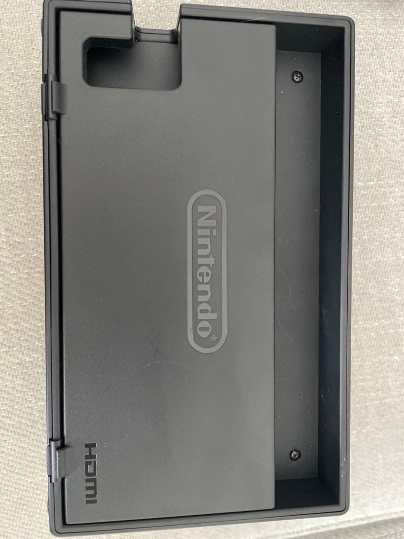 Nintendo Switch 本体　『動作確認済み　おまけ付き』
