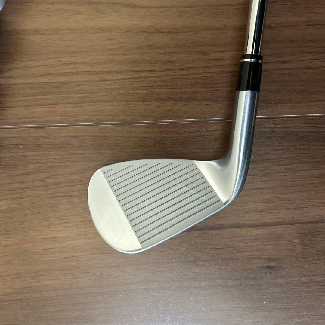HONMA tw767 vx アイアン ホンマTW767ＶＸ　Ｓ　6本セット