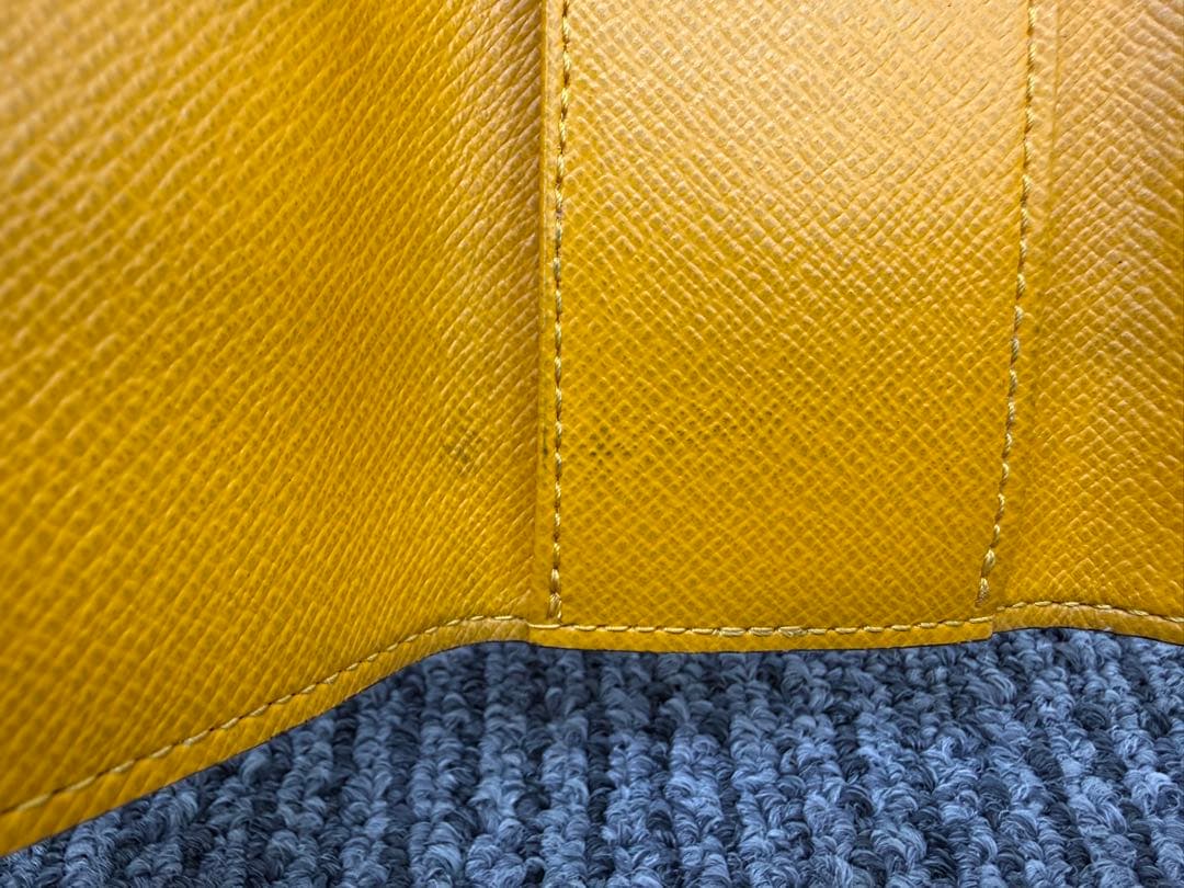 SK401☆Louis Vuitton☆モノグラム☆キーケース☆レザー
