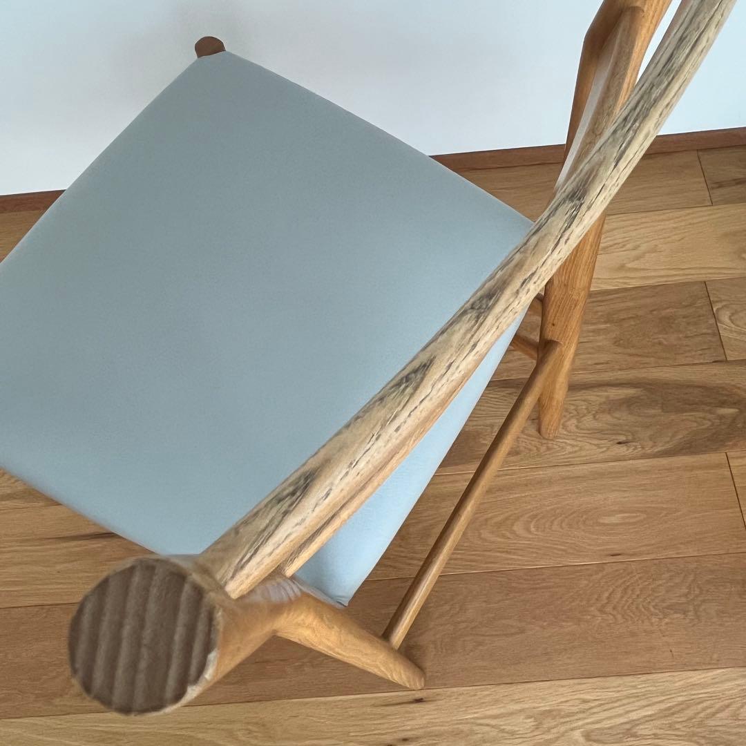 ②Cassina カッシーナ 646 チェア ジオ・ポンティ