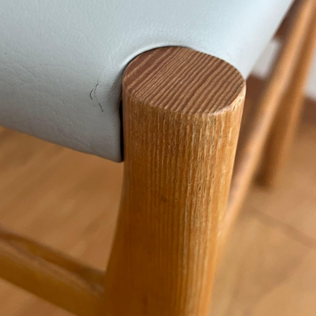 ②Cassina カッシーナ 646 チェア ジオ・ポンティ