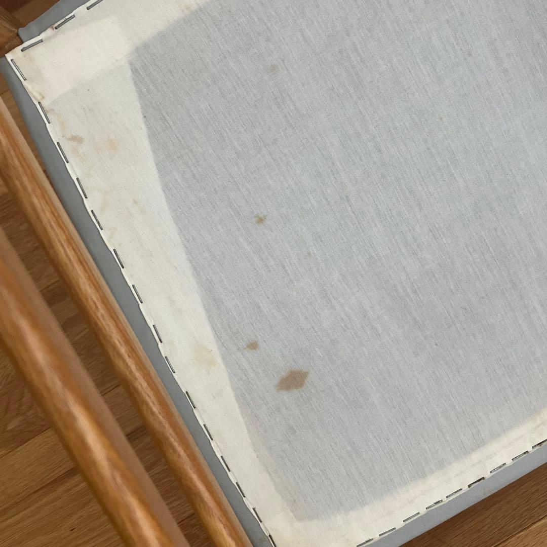 ②Cassina カッシーナ 646 チェア ジオ・ポンティ