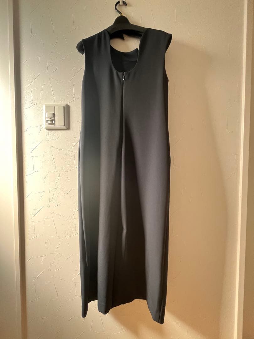 ワンピース AMERI OTONA SHORT JACKET SETUP DRESS