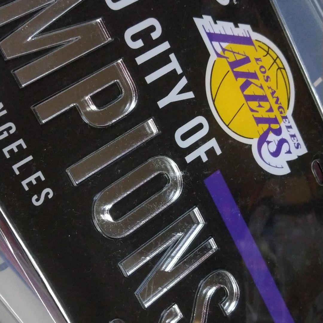 【レーザーカットアクリルプレート】MLB★NBA★2020★シティ・オブ・LA