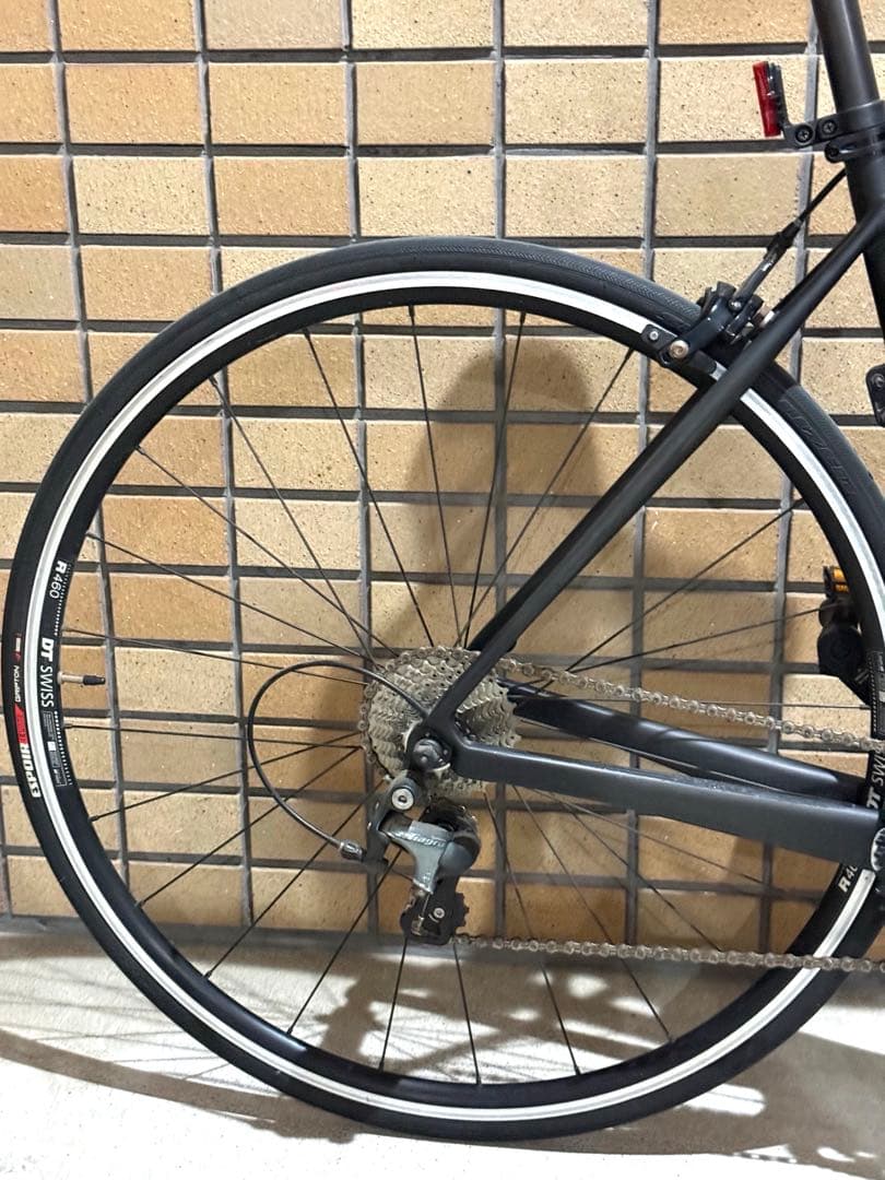 SPECIALIZED ロードバイク52サイズ