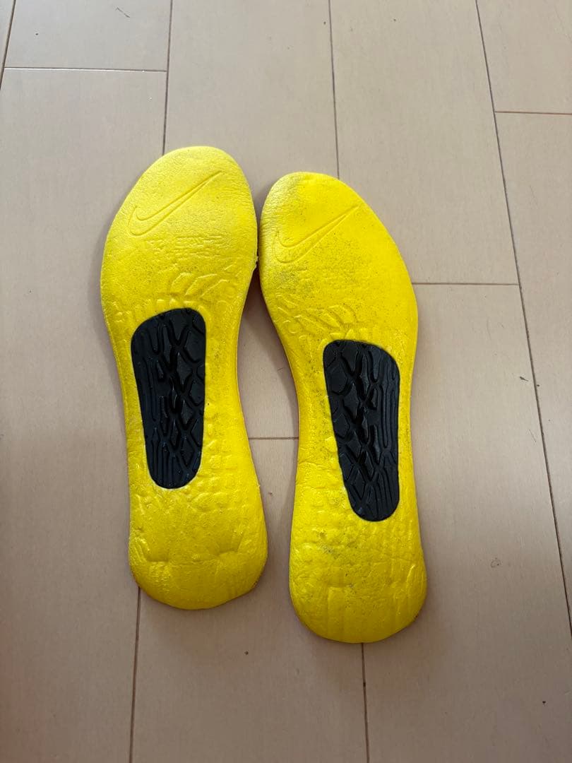 サッカースパイク　NIKE マーキュリアル　スーパーフライ8 エリート　FG