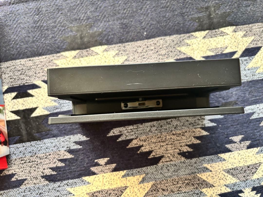 【美品】Nintendo Switch ネオンブルー/レッド 本体