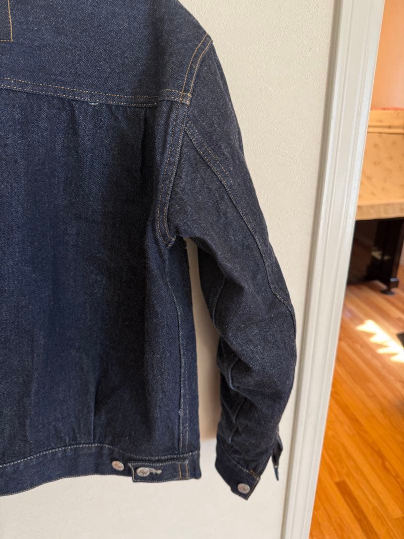 Levi’s リーバイスビンテージクロージング70507-0066セカンド日本製